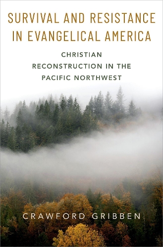 Survival and Resistance in Evangelical America