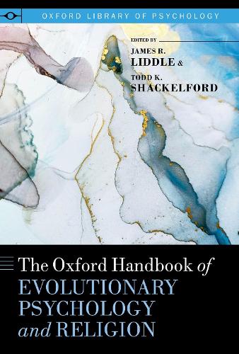 The Oxford Handbook of Evolutionary Psychology and Religion.