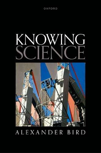 Knowing Science.