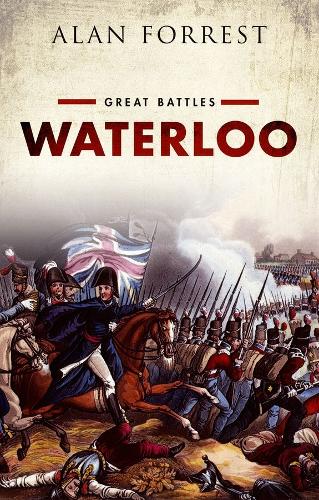 Waterloo: Great Battles.