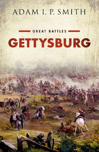 Gettysburg.