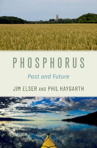 Phosphorus: Past and Future.