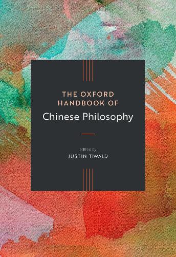 The Oxford Handbook of Chinese Philosophy.