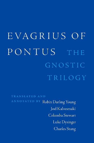 Evagrius of Pontus