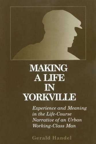 Making a Life in Yorkville
