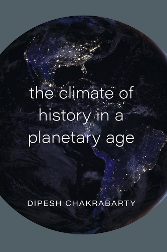 The Climate of History in a Planetary Age.