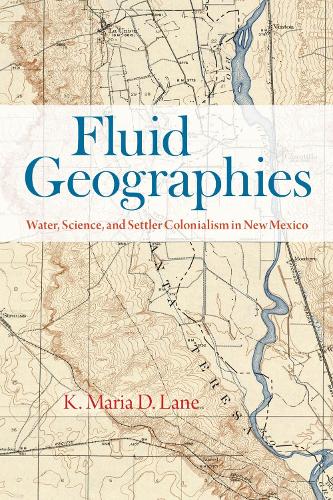 Fluid Geographies
