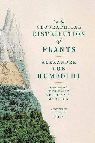 On the Geographical Distribution of Plants.