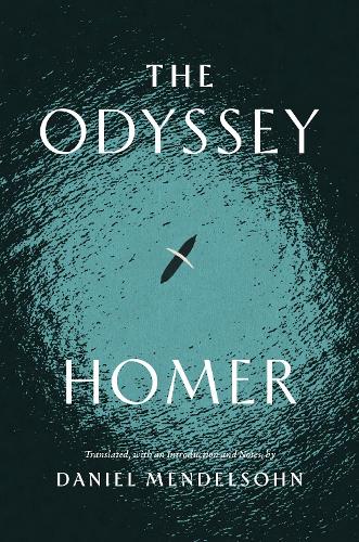 The Odyssey.