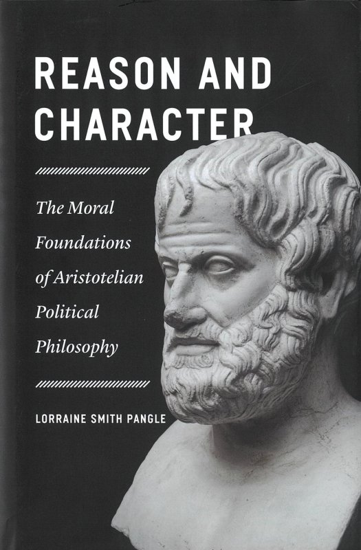 Reason and Character