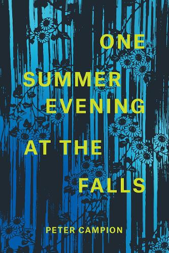 One Summer Evening at the Falls.
