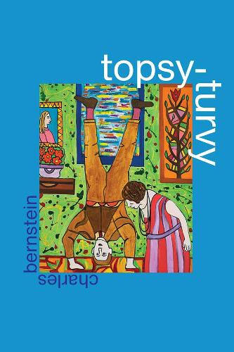 Topsy-Turvy.