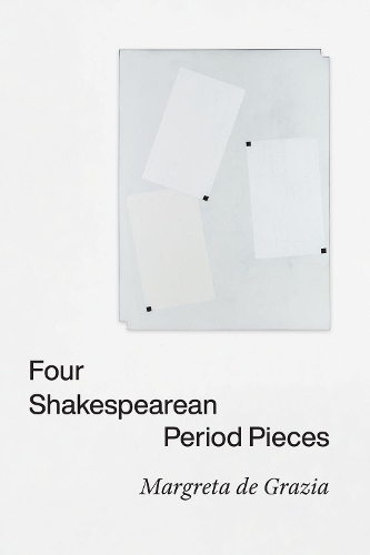 Four Shakespearean Period Pieces.