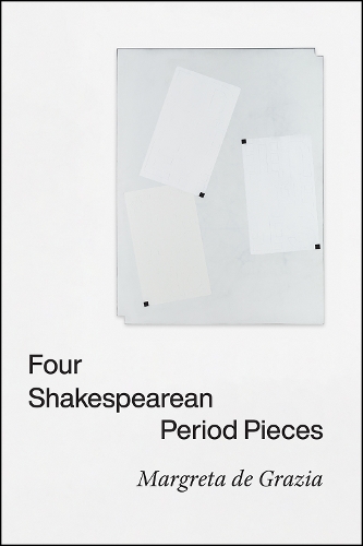 Four Shakespearean Period Pieces.