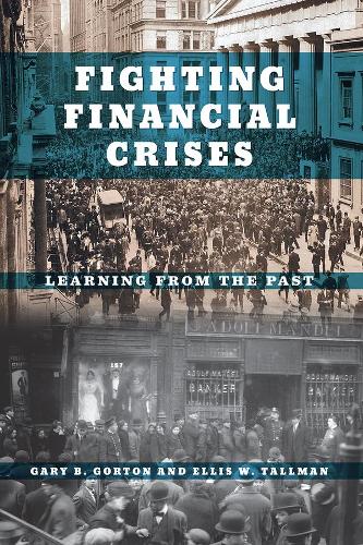 Fighting Financial Crises: Learning from the Past.