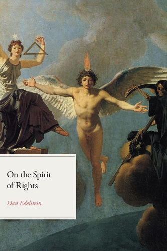 On the Spirit of Rights.