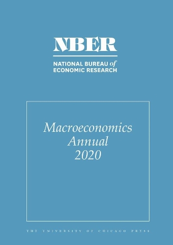 NBER Macroeconomics Annual 2020. Volume 35.