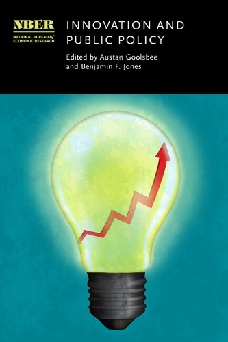 Innovation and Public Policy.