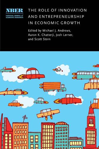The Role of Innovation and Entrepreneurship in Economic Growth.