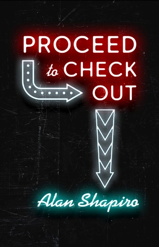 Proceed to Check Out.