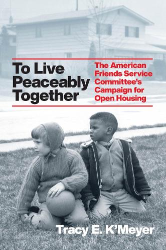 To Live Peaceably Together