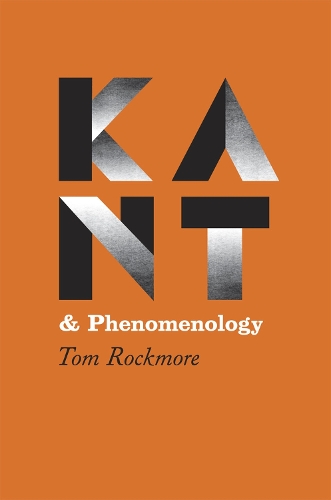 Kant and Phenomenology.