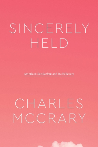 Sincerely Held