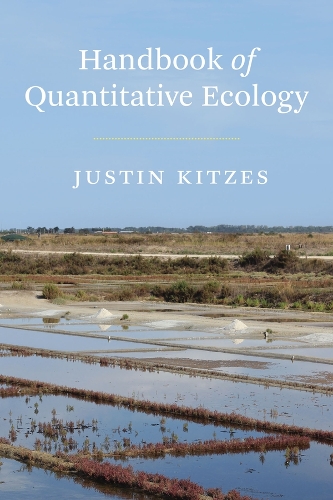Handbook of Quantitative Ecology.
