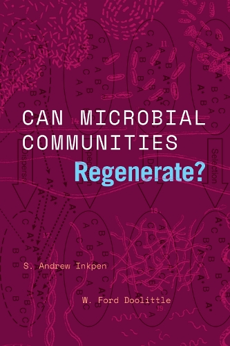 Can Microbial Communities Regenerate?: Uniting Ecology and Evolutionary Biology.