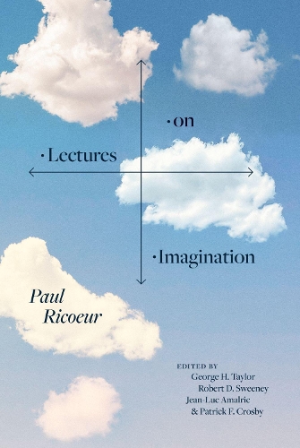Lectures on Imagination.