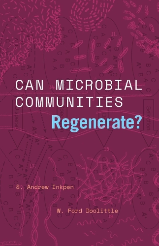 Can Microbial Communities Regenerate?: Uniting Ecology and Evolutionary Biology.