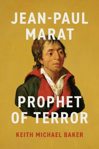 Jean-Paul Marat