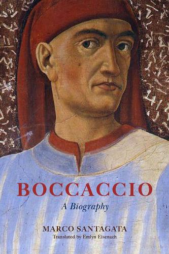 Boccaccio: A Biography.