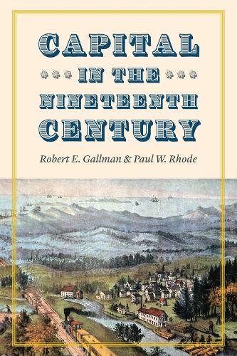 Capital in the Nineteenth Century.