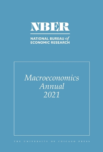 NBER Macroeconomics Annual 2021. Volume 36.