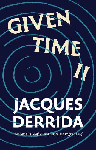 Given Time II.