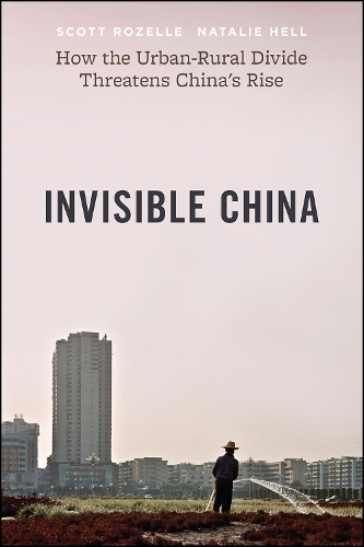 Invisible China: How the Urban-Rural Divide Threatens China's Rise.
