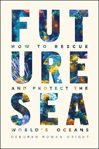Future Sea: How to Rescue and Protect the World's Oceans.