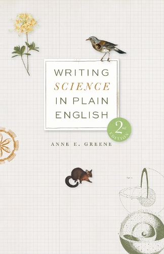 Writing Science in Plain English.