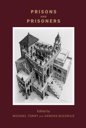 Crime and Justice, Volume 51: Prisons and Prisoners: Volume 51.