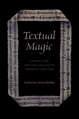 Textual Magic