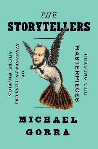 The Storytellers