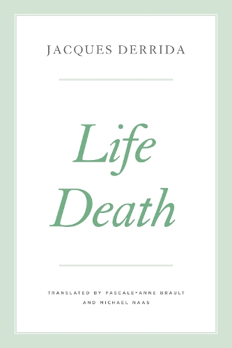 Life Death.
