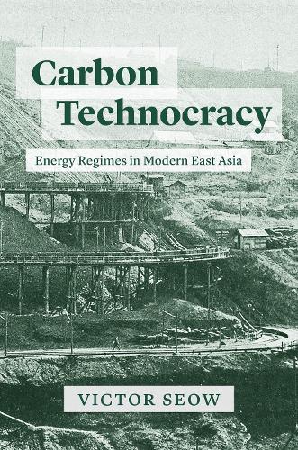 Carbon Technocracy: Energy Regimes in Modern East Asia.