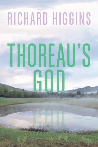 Thoreau's God.