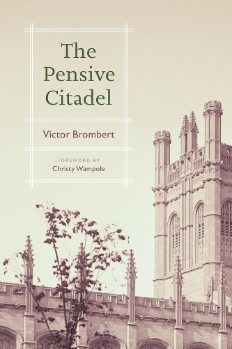 The Pensive Citadel.