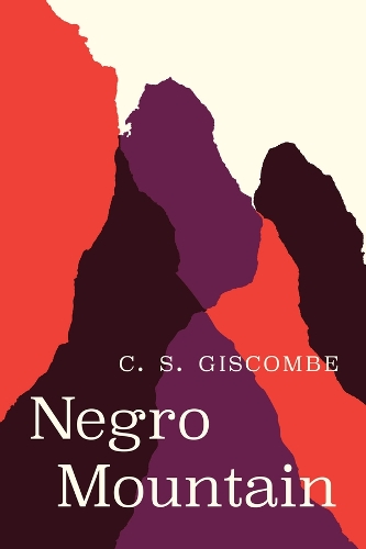 Negro Mountain.