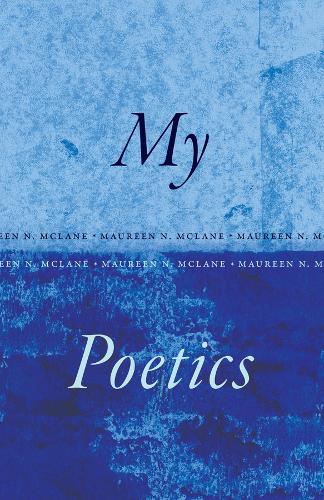 My Poetics.