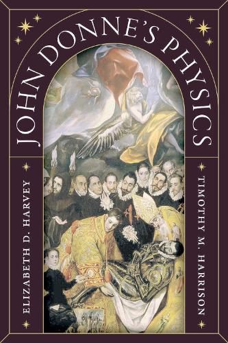 John Donne's Physics.