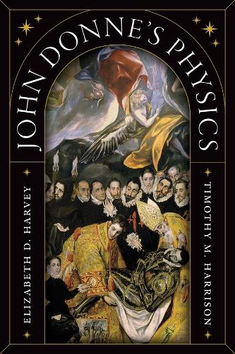 John Donne's Physics.